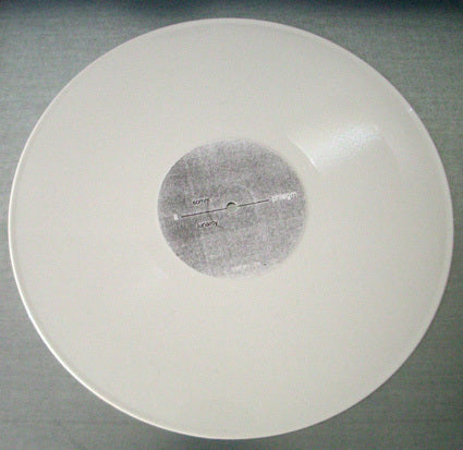 Phlegm / Telemak - split 12"