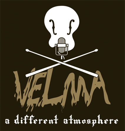 Velma - 7"